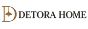 Detora Home lighting logo
