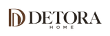 Detora Home furniture logo