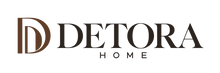 Detora Home furniture logo